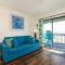 The Sandy Turtle All New Modern Oceanfront Condo w Pool - 默特尔比奇