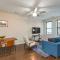 TWO CozySuites Stylish Music Row Condos with parking