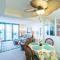 Crescent Sands B2 - Oceanfront - Crescent Beach Section - Myrtle strand
