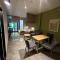 Amazing Loft best location/Cowork/Roof garden/202 - 墨西哥城