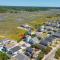 Casa Al Mare - 3rd Row - Cherry Grove Section - ميرتل بيتش