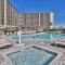 Ocean Creek Resort E8 -Oceanfront - Windy Hill - Myrtle Beach