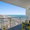 Seaside Resort 1402 - Ocean View - Crescent Beach Section - Myrtle Beach