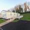 Charming Static Caravan - Dawlish Warren