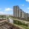 Ocean Creek Resort L4 -Oceanfront - Windy Hill - ميرتل بيتش