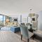 Ocean Creek Resort L4 -Oceanfront - Windy Hill - ميرتل بيتش