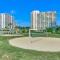 Ocean Creek Resort L4 -Oceanfront - Windy Hill - ميرتل بيتش