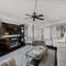 Maisons-Sur-Mer 506 - Marsh View - Shore Drive - 默特尔比奇