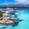 Gelsi Holiday Home La Maddalena