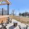 Lake Hartwell Home with Dock and Fire Pit!