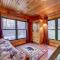 Twin Creeks Lodge with Hot Tub Less Than 1 Mi to Lake! - بريسون سيتي