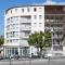 Studio proche gare avec parking