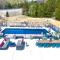 Family Suite With Private Kitchenette And Pool