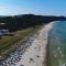 nur wenige Gehminuten zum Zentrum und Strand Wohnung 17 -