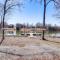 Arkansas Lake House with Private Dock! - Horseshoe Bend