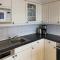 nur wenige Gehminuten zum Zentrum und Strand Wohnung 17 -