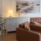 nur wenige Gehminuten zum Zentrum und Strand Wohnung 17 -