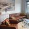 nur wenige Gehminuten zum Zentrum und Strand Wohnung 17 -