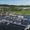 nur wenige Gehminuten zum Zentrum und Strand Wohnung 17 -