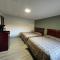 Comfort stay inn