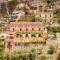 Villa Magnificient view on the amalfi coast & pool