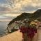Villa Magnificient view on the amalfi coast & pool