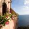 Villa Magnificient view on the amalfi coast & pool