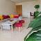 COSTA BEACH Lux Family Apartment with Pools