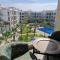 COSTA BEACH Lux Family Apartment with Pools - بوزنيقة