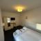 Cambridge Central Rooms - Tas Accommodations