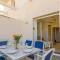 Mini-villa alliance wifi proche ile rousse