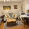 Ferienwohnung im Grünen EG mit Terrasse