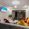 COSTA BEACH Lux Family Apartment with Pools - بوزنيقة