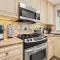 San Jose 4BR Sweet Home Prime Location - 2 Master BR