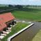 Group Getaway in Friesland