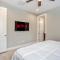 Spacious 3 Bed House near MD Anderson with Free Parking & Wi-Fi