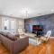 Spacious 3 Bed House near MD Anderson with Free Parking & Wi-Fi