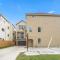 Spacious 3 Bed House near MD Anderson with Free Parking & Wi-Fi