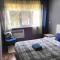 Luxuary modern appartment