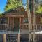 Cowboy Cabin In Red River
