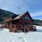 The Mountain House
