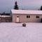 Olympic Trail Retreat