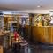 Uppercross House Hotel