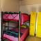 Casa Eufemia Hostel type - Мехико
