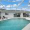Venice Lakefront Pool Home