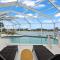 Venice Lakefront Pool Home