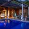 Luxury Vacation Villa 6 - Pointe Milou