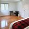 Elegant Spacious 4BR House in Upscale Neighborhood - 列治文山