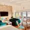 Blue River Apartments