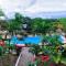 PARADISE LODGE